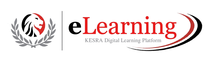 KESRA ELearning