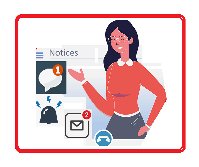Notices