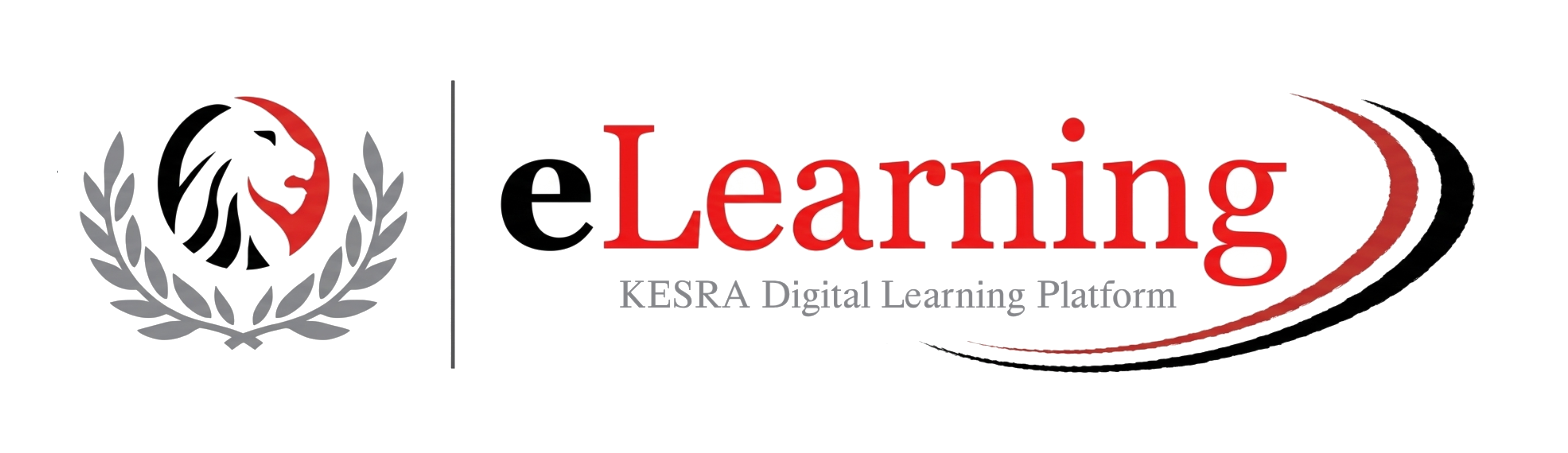 KESRA Digital Learning Platform